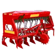 Seed Drill