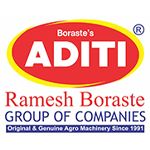 Borastes Aditi